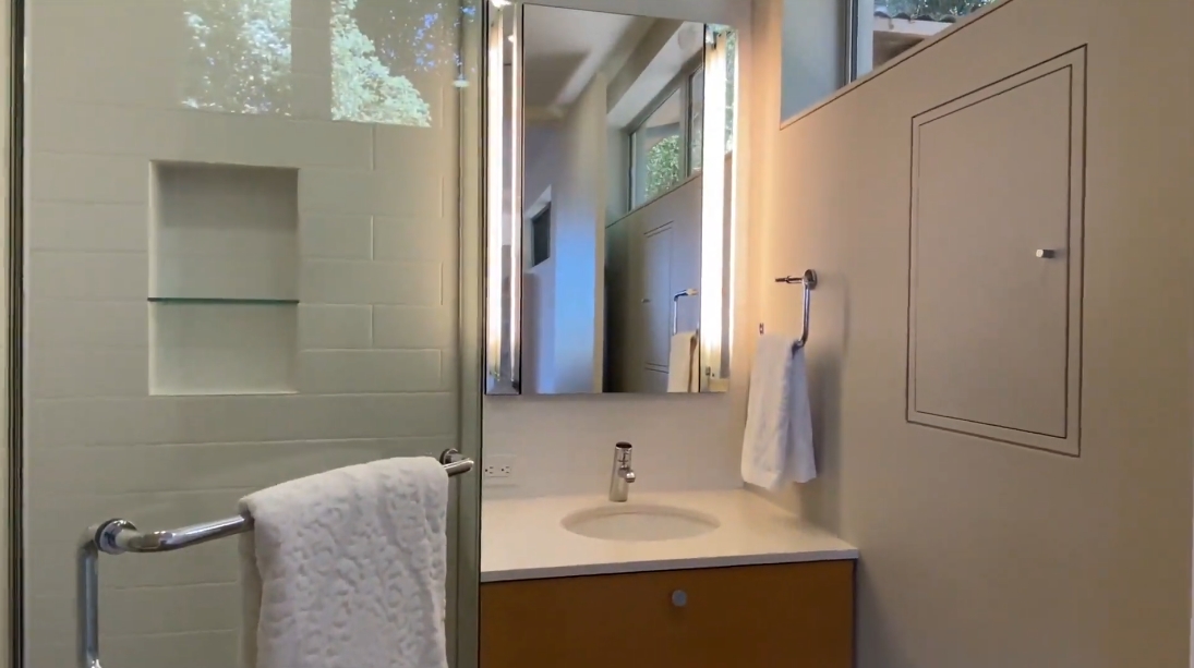 32 Interior Design Photos vs. 5035 Paradise Dr, Tiburon, CA Luxury Home Tour
