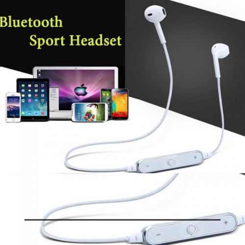 Tai nghe Bluetooth Sport V4.1 có mic đàm thoại