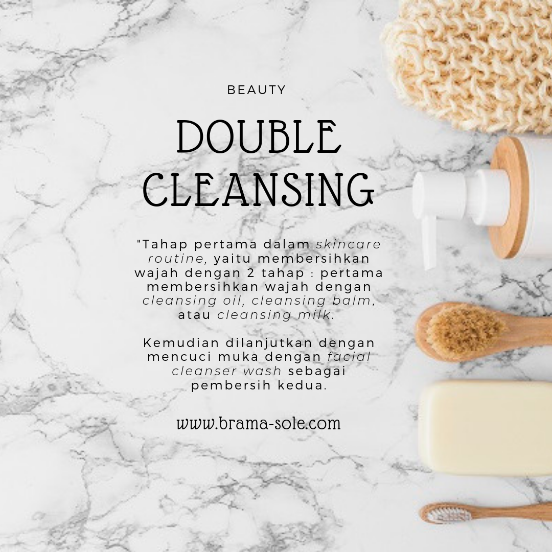 Urutan Skincare Routine Ala Korea Dan Produk Yang Aman Untuk Ibu Hamil