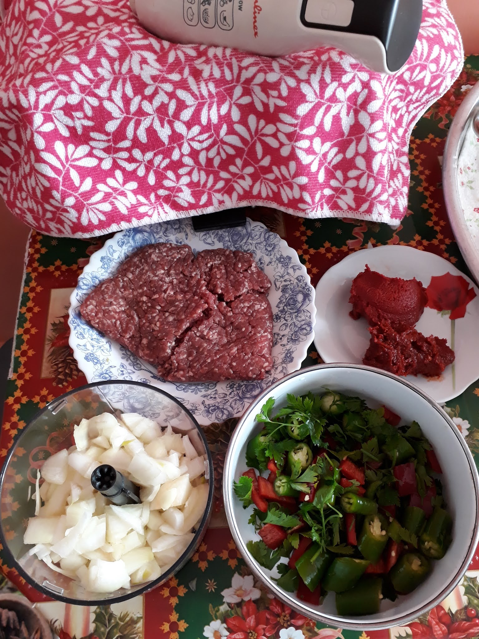 Bereketli Hayat Ev Yapımı Lahmacun Püf Noktaları 🏡🍕☺