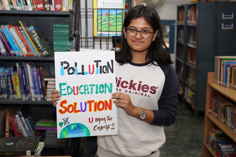 Beat plastic pollution essay in english image