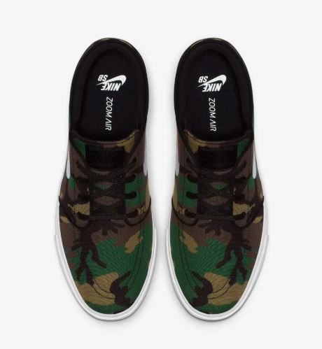 Nike SB Janoski Camo 2018 | Skate Shoes PH - Manila's #1 Skateboarding ...