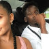 'Dating Temi Otedola is one of the highlights of my year' singer, Mr Eazi says