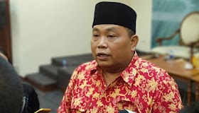 Arief Poyuono: Pilkada Harus Diundur, Rakyat Jangan Datang Kalau Ada Kampanye Bakal Calon