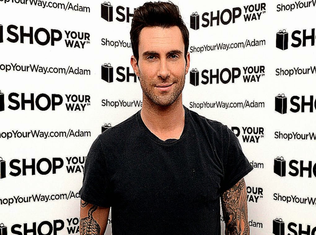 Adam Levine 1200 8001