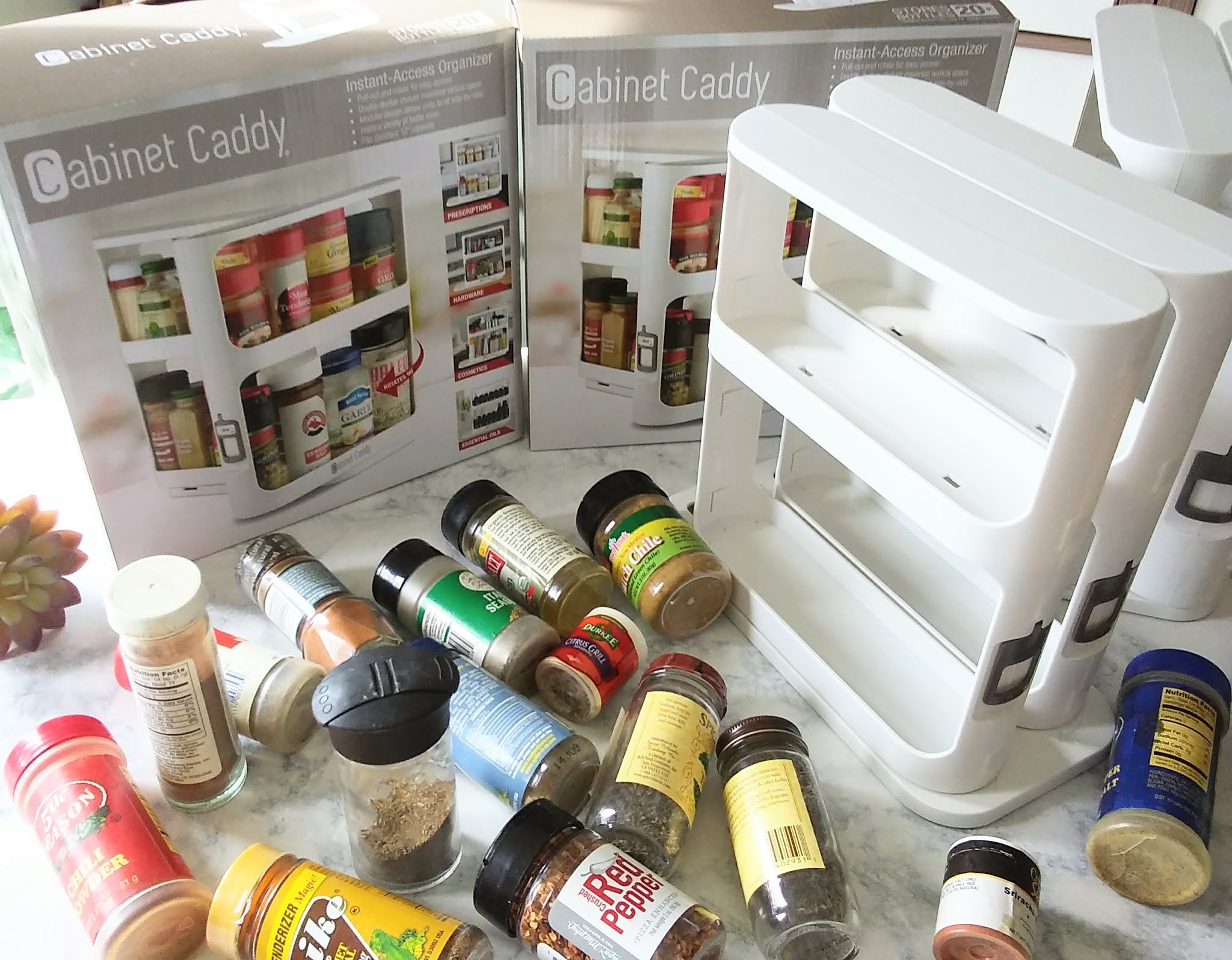 Making organization foolproof for my family