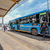 Tarifa a R$1 no transporte coletiva começa a valer na segunda-feira (10)