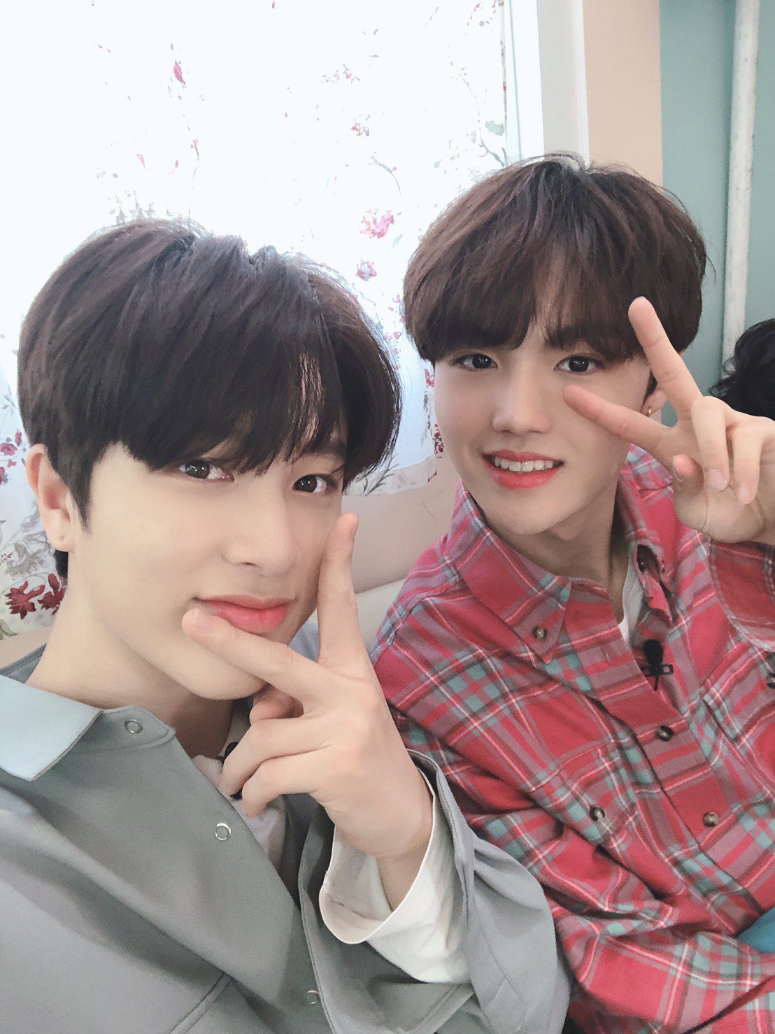 Treasure Pann: [PANN] TREASURE So Junghwan is very handsome ㅜㅜㅜㅜㅜㅜㅜ