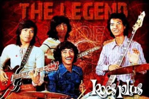 Lirik Lagu Ayah - Koes Plus - LirikKEPO.com