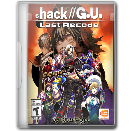 hack G.U. Last Recode Full