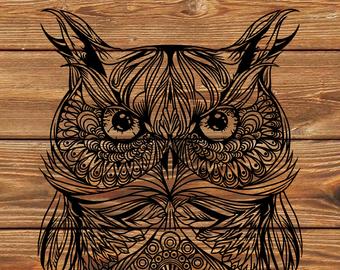 Should I Get an Owl Tattoo?