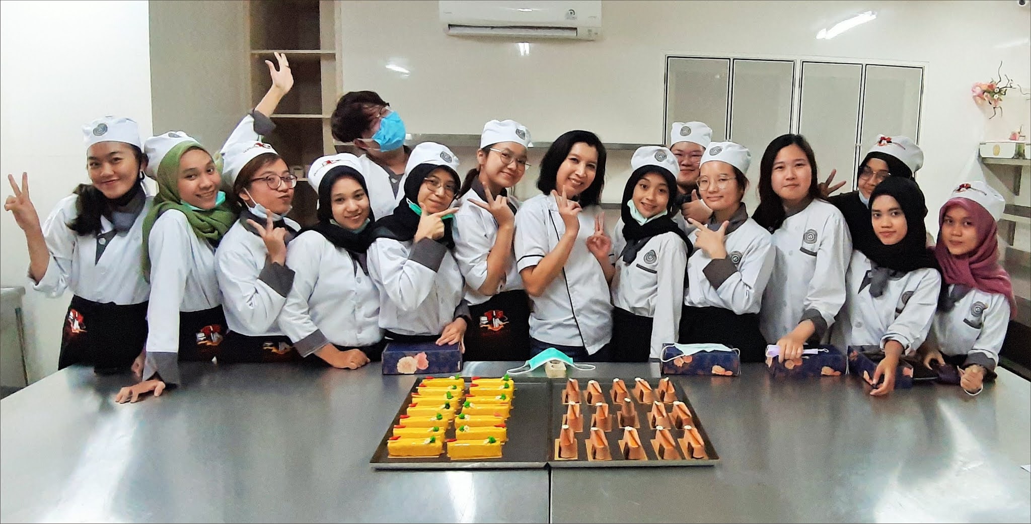 Food University Indonesia