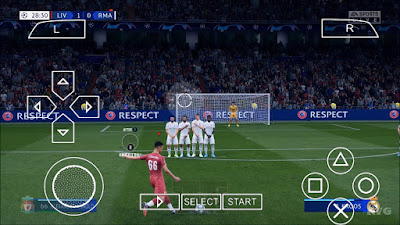 FIFA 20 PPSSPP Download