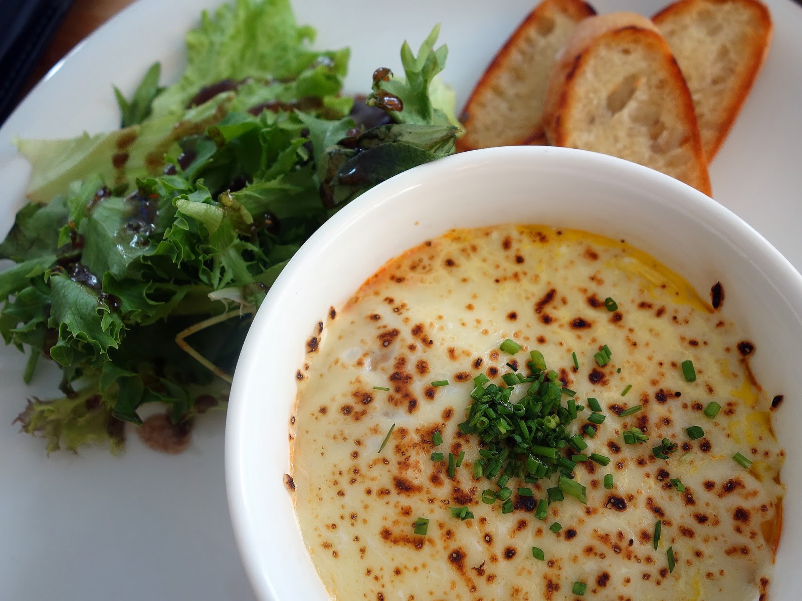 Eat Drink KL Jam & Kaya Cafe PJ Palms Sports Center