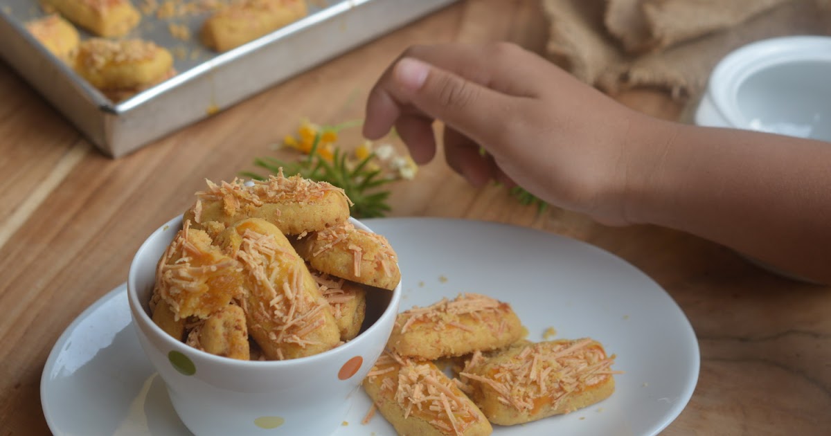 Resep Kue Kering Kastengel Nyonya Liem Resep Kue Kering