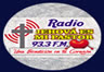 Radio Jehová - Es Mi Pastor 93.3 FM
