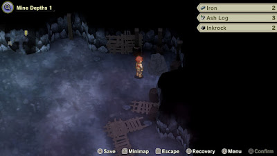 Blacksmith Of The Sand Kindgom Game Screenshot 5