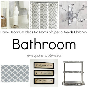 Bathroom decor ideas