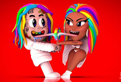 Lirik Lagu 6ix9ine Ft Nicki Minaj Trollz Terjemahan Lengkap Ngelirik Terjemahan Lirik Lagu Terbaik