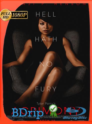 Acrimony (2018) BDRIP 1080p Latino [GoogleDrive] SXGO