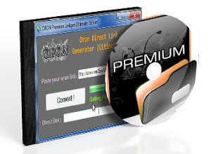 Oron Premium Account Generator {New Release}