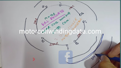 3 speed cooler connection diagram-motorcoilwindingdata.com