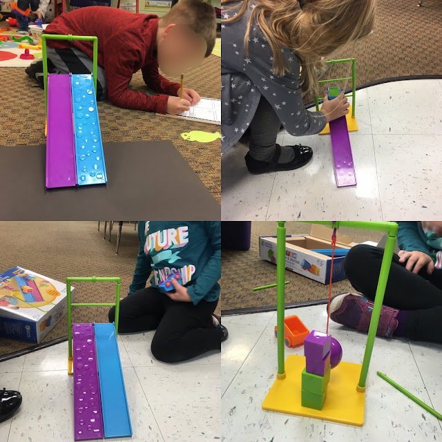 Fifth to Kindergarten