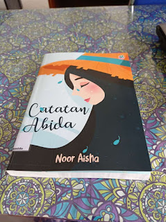 Novel Alumni SMK Yasmida Ambarawa Novel Alumni SMK Yasmida Ambarawa