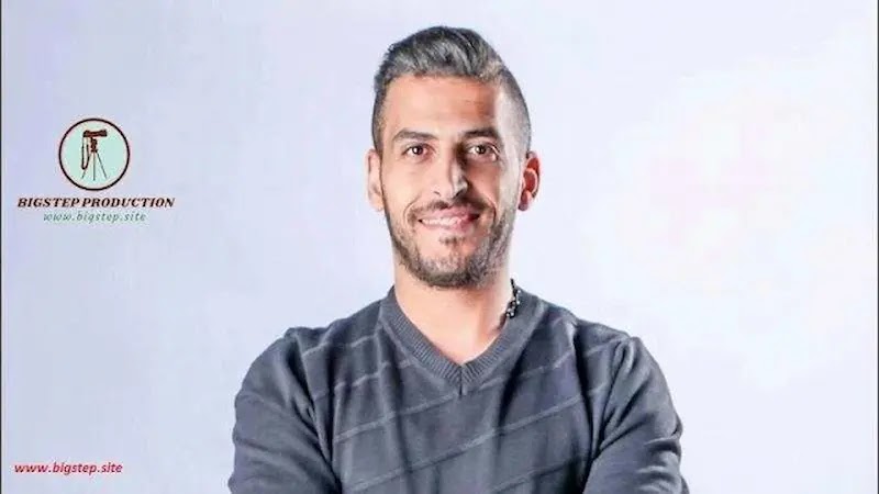 كاظم نبيل - ShowReel - kazim-nabil كاظم نبيل - ShowReel - kazim-nabil
