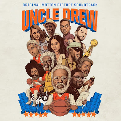Uncle Drew Soundtrack Various Artists