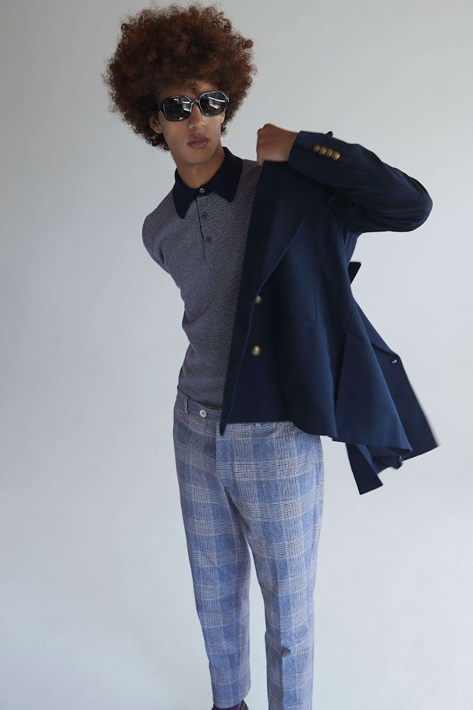 Circolo 1901 suma una buena dosis de urbanismo a su colección de ...