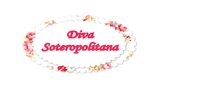 Diva Soteropolitana