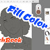 How to Fill Color in Autodesk SketchBook App