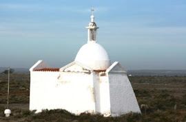 Capilla Histórica del Fuerte San José de la Candelaria