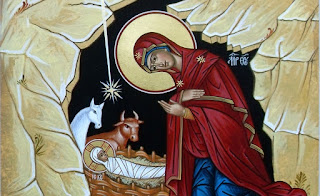 The Nativity of Christ