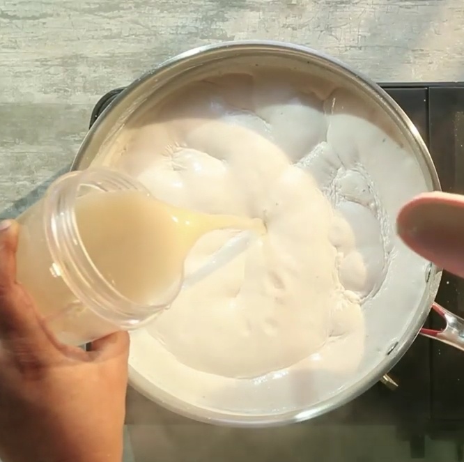 How to make Vegan Yoghurt at Home Homemade Vegan Yoghurt Recipe