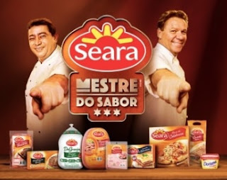 Cadastrar Promoção Seara Mestre do Sabor 2020