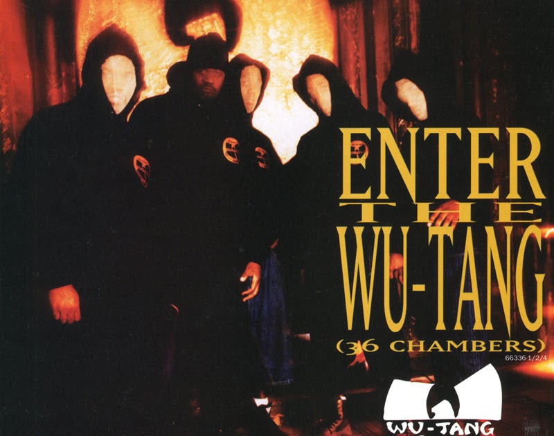 Hip Hop Nostalgia Wu Tang Clan Enter The Wu Tang 36 Chambers 11 9 93