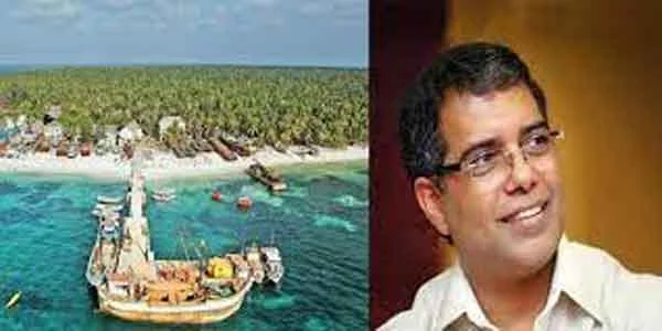 News, National, India, New Delhi, Lakshadweep, BJP, Politics, A.P Abdullakutty, Lakshadweep issue; Resolution passed in the Kerala Legislative Assembly is unconstitutional: AP Abdullakutty