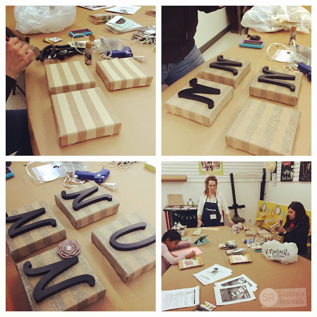 Michaels Pinterest Party Recap | Life Lessons Learned at a Craft Store Michaels Pinterest Party Recap | Life Lessons Learned at a Craft Store