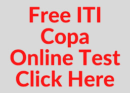 Free COPA Online Test