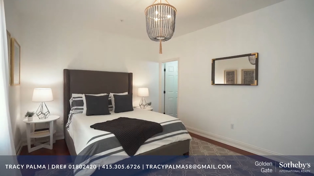 13 Interior Design Photos vs. 727 San Pablo Ave #214, Albany, CA Condo Tour