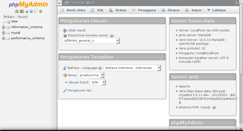 Mariadb удаленное подключение MariaDB MaxScale 2.5 Cooperative Monitoring MariaDB