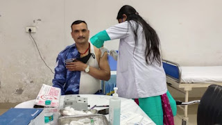 singhbhul-first-in-vaccination