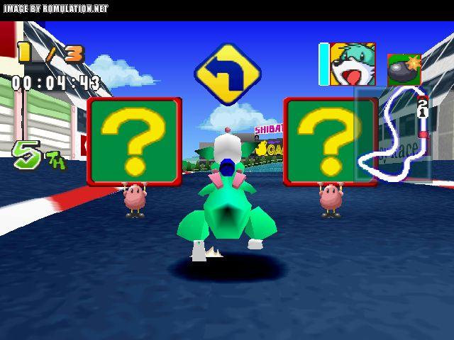 bomberman fantasy race metacritic bomberman fantasy race metacritic