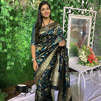 Syamala (Indian Anchor) Biography, Wiki, Age, Height, Family, Career, Awards, and Many More