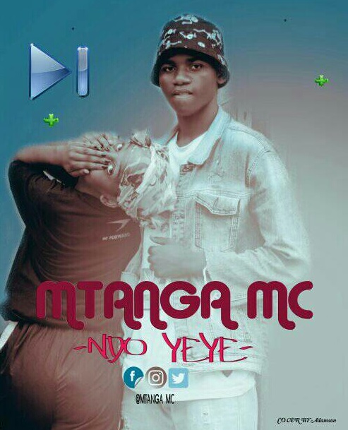 Audio L Mtanga Mc Ndo Yeye L Download Dj Kibinyo 