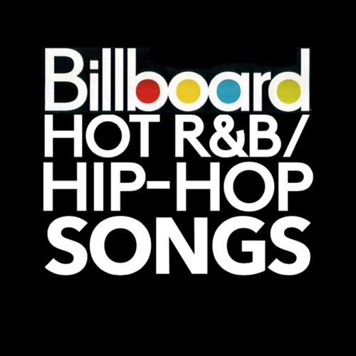 [MP3][สากล] Billboard Hot R&B / HipHop Songs HOT 50 SINGLES CHART