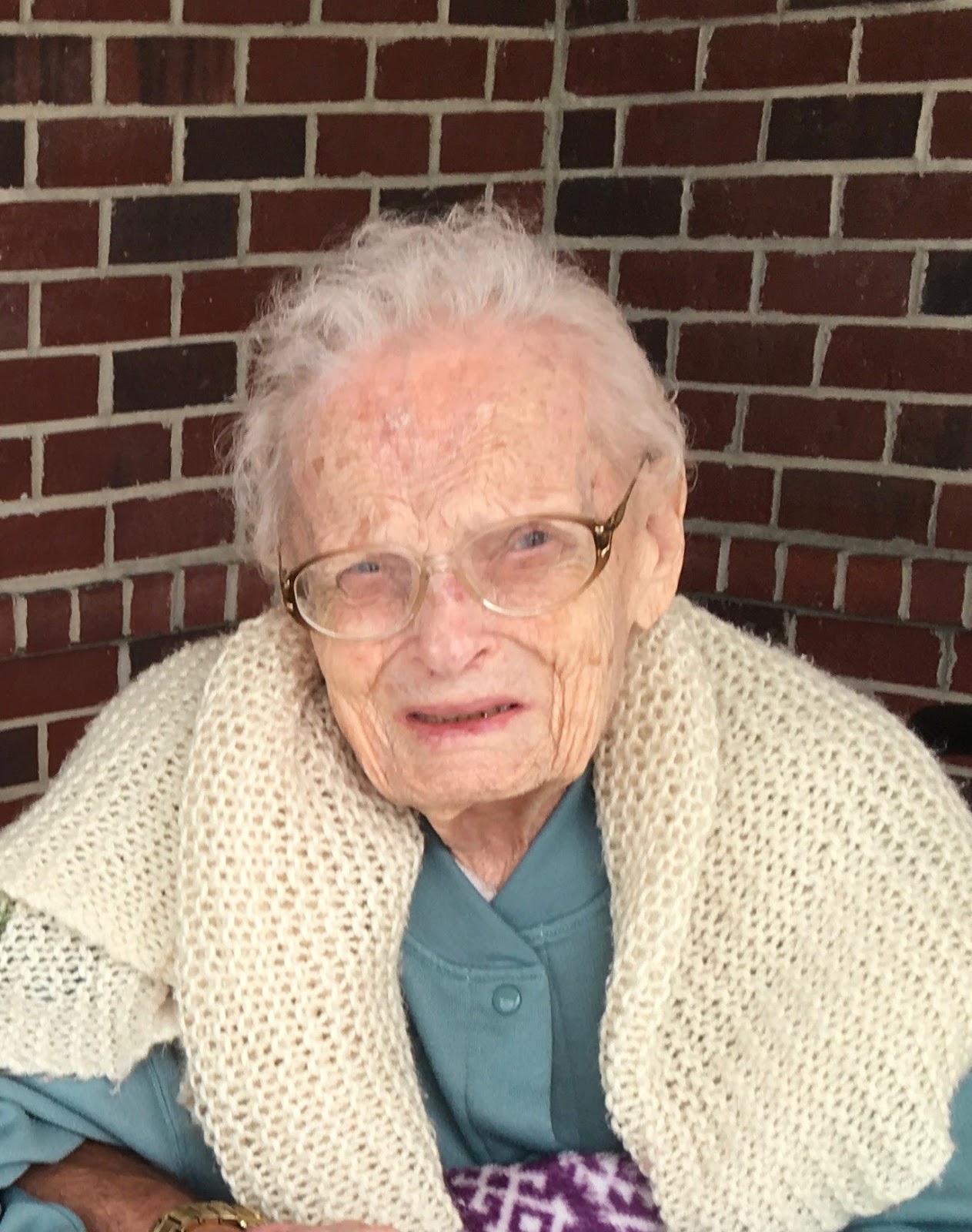 DarkeJournal Obituaries J. Eileen "Dutch" Riegel (May 21, 2020)