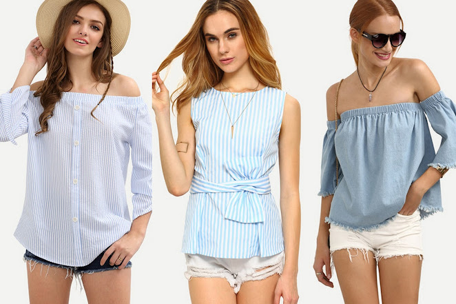 Ways To Buy Stylish Tops In Wholesale